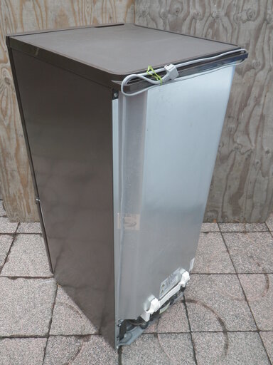 ■配達可■パナソニック 冷凍冷蔵庫 138L NR-B145W-T 2013年製