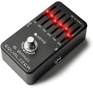 JOYO graphic equalizer