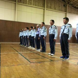 （茨城県）交通誘導・イベント警備（鹿嶋市、神栖市）の画像