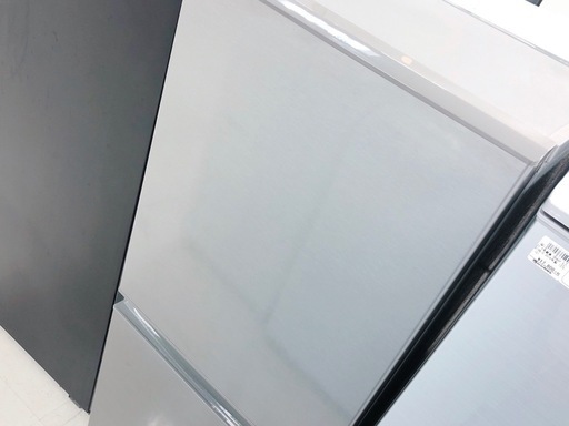 【駅近】AQUAの2ドア冷蔵庫！！【トレジャーファクトリー南柏店】