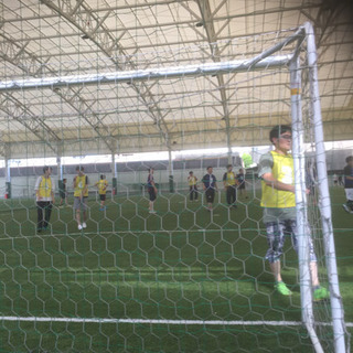 フットサルサークル