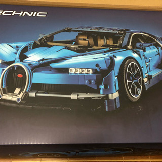 4個レゴ互換の車のブロック4個
