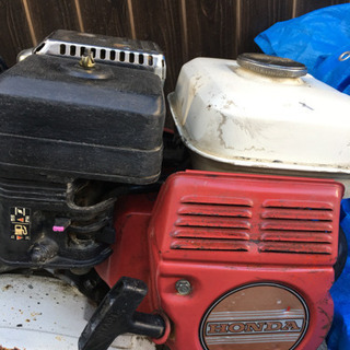 ホンダ ミニ耕運機 F310 稼働品