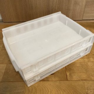 100均プラ引き出し4点の画像