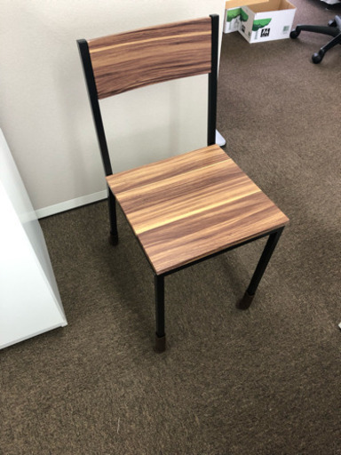 椅子 イス 4脚セット