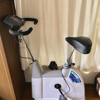 エアロバイク