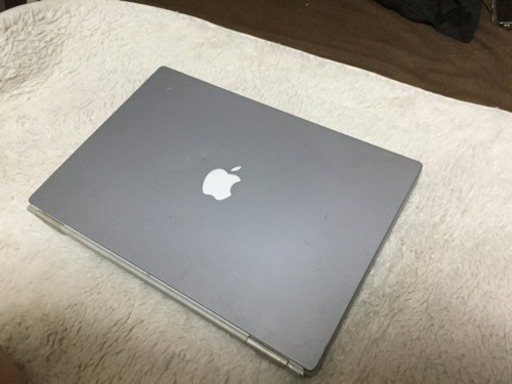 Mac Mac PowerBookG4
