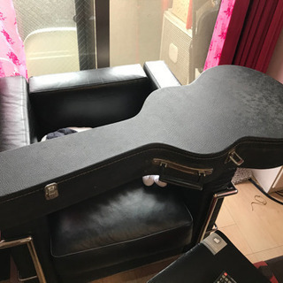 ヤマハ C-200  ハードケース付きの画像