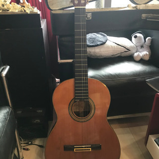 ヤマハ C-200  ハードケース付きの画像