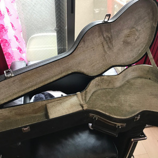 ヤマハ C-200  ハードケース付きの画像