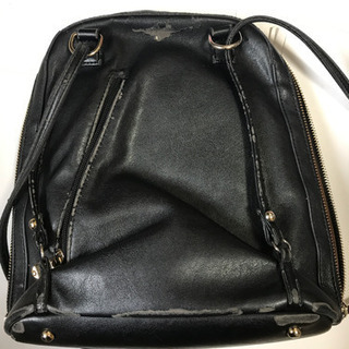 無料　BEAUTY&YOUTH UNITED ARROWS 使える2wayリュックの画像