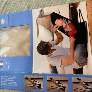 中古品 バウンサーの画像