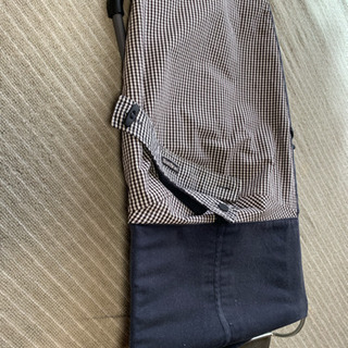 中古品 バウンサーの画像