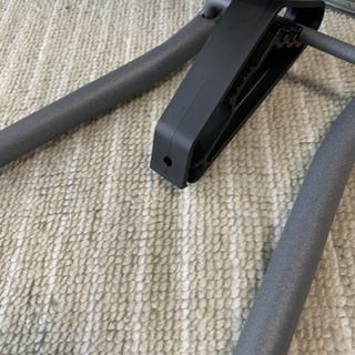 中古品 バウンサーの画像