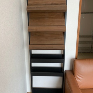 ブックスタンド