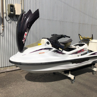 ヤマハ　マリンジェット　XL1200リミテッド ジャンク