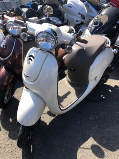 HONDA ジョルノ　AF70-10  ワンオーナー   福岡市南区