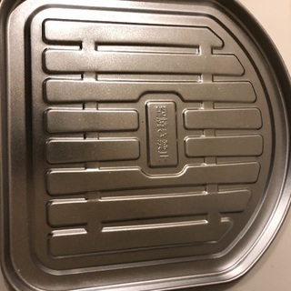 象印のオーブントースターの画像