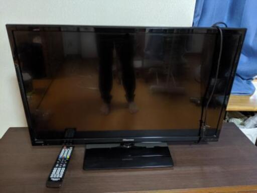 テレビ(32型)  (相談中)