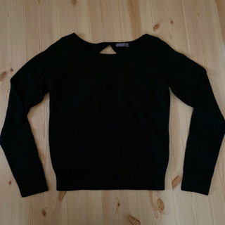 レディース　ニットの画像