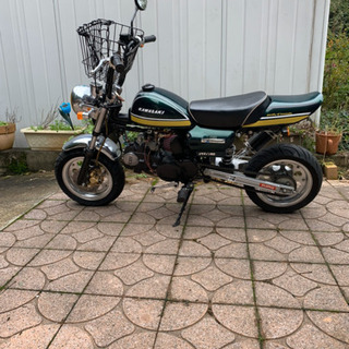 中華モンキー　124cc  カスタム多数！