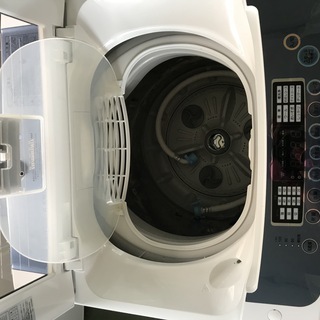 ２０１３年式ＬＧ洗濯機５.5キロの画像
