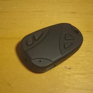 超小型カメラ キーレス型
