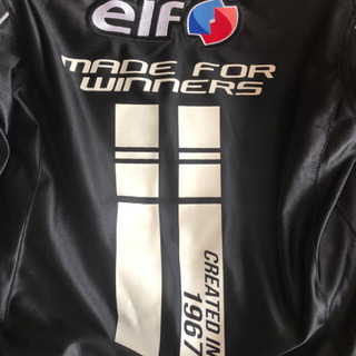 elf ジャケットの中古が安い！激安で譲ります・無料であげます