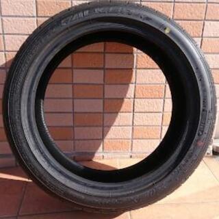 夏タイヤ FALKEN ZIEX ZE914 165/50R15 4本セット