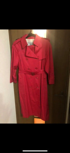Burberry トレンチコート