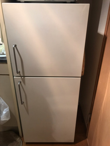 無印良品 冷蔵庫