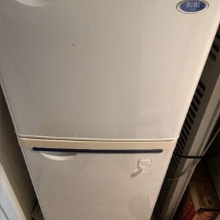 東芝GR-BIBIの画像