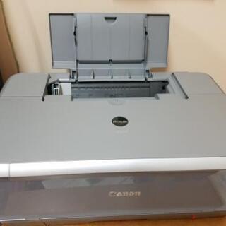 Canon PIXUS ip3100プリンターの画像