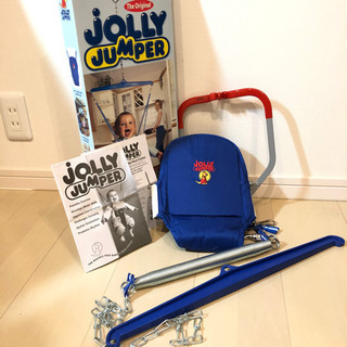 新品未使用☆ジョリージャンパー