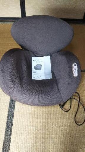 マッサージチェア \u003cエアリーシェイプAIM-FN010\u003e