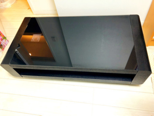 【週末値下げ】ニトリ　センターテーブル