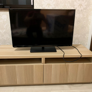 テレビ&テレビ台