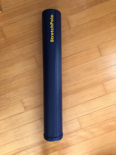 ストレッチポール