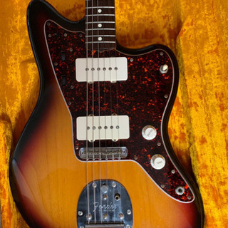 Fender American Vintage '62 Jazz...