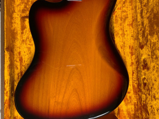 Fender American Vintage '62 JazzMaster