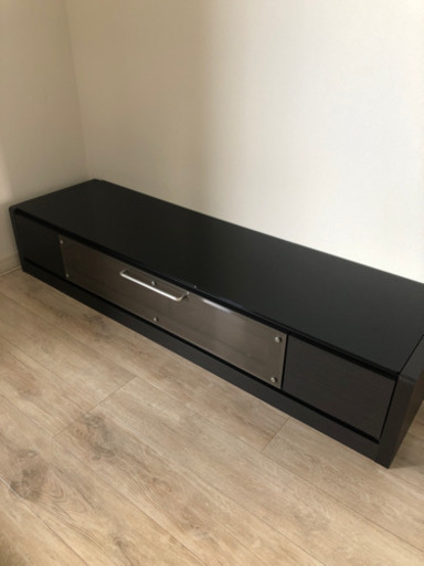超美品　新品同様　テレビボード