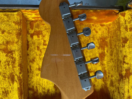 Fender American Vintage '62 JazzMaster