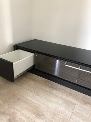 超美品　新品同様　テレビボード