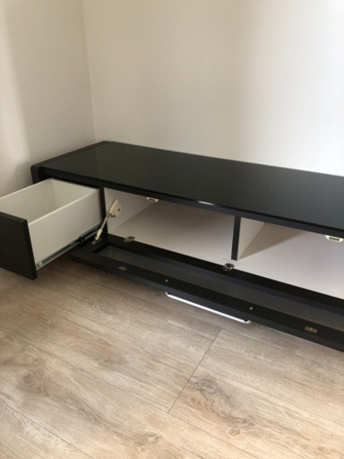超美品　新品同様　テレビボード