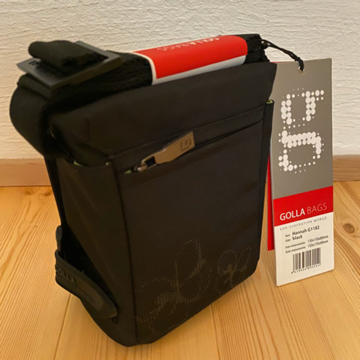 カメラ用バッグ　GOLLA BAGS
