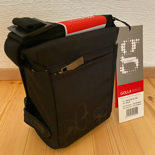 カメラ用バッグ　GOLLA BAGSの画像