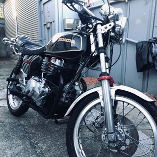 バブcb250t の画像