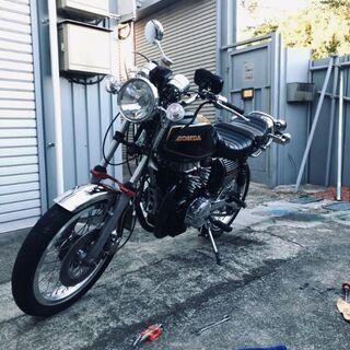 バブcb250t の画像