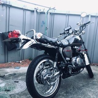 バブcb250t の画像