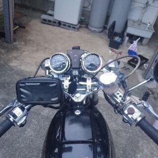 バブcb250t の画像